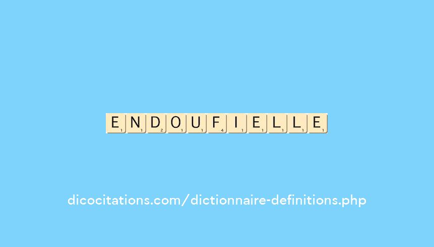 endoufielle