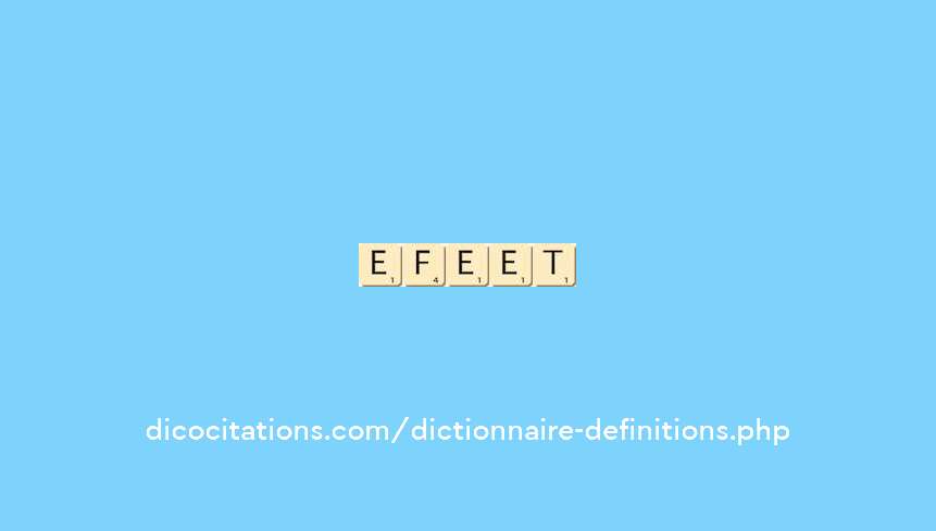 enflement