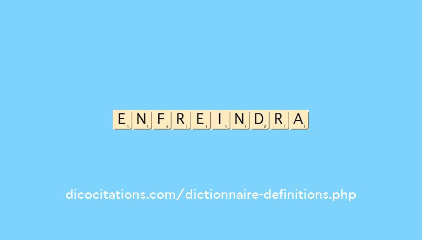 enfreindra enfreindra