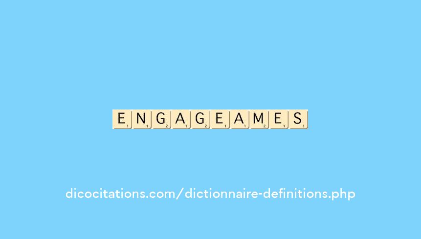 engageames engageames