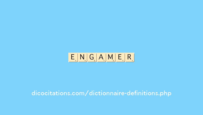 engamer