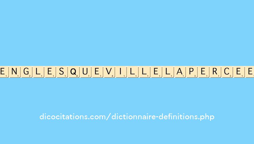 englesqueville-la-percee