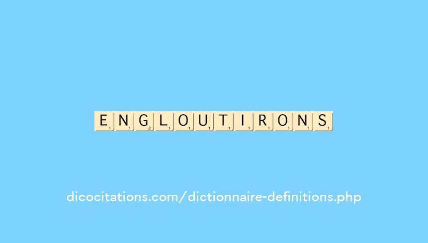 engloutirons engloutirons