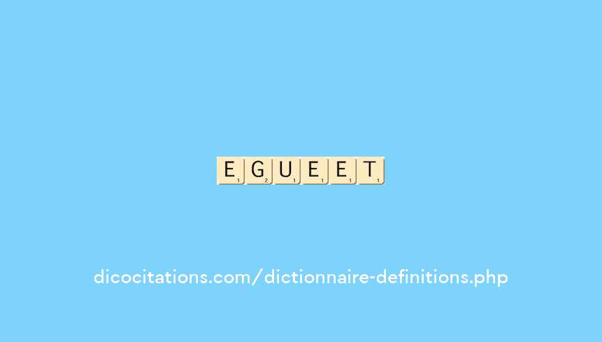 engouement