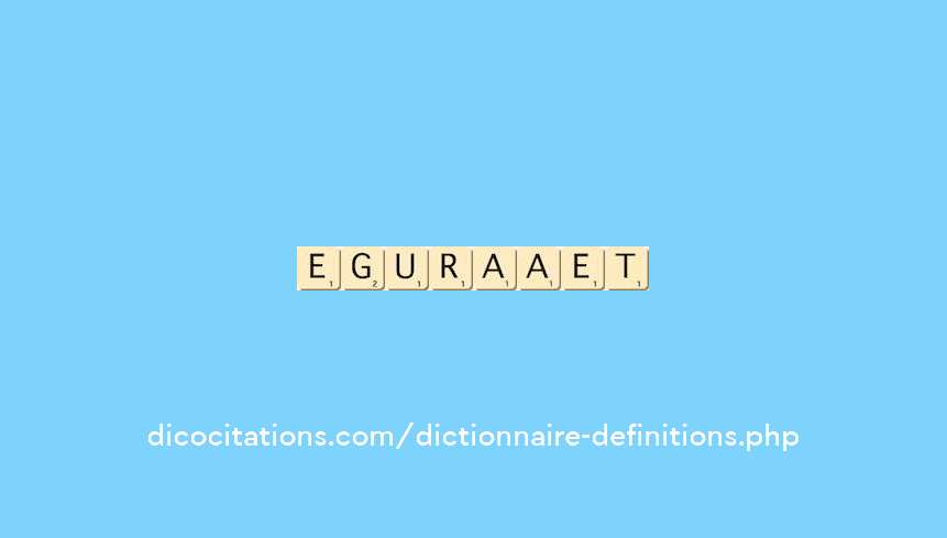 enguirlandaient enguirlandaient