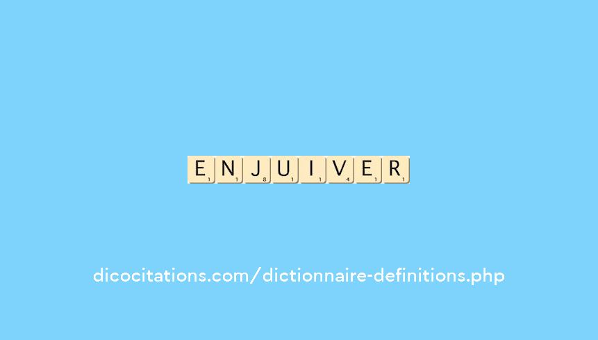 enjuiver enjuiver