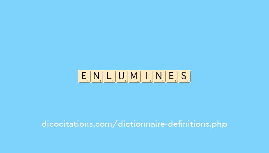 enlumines