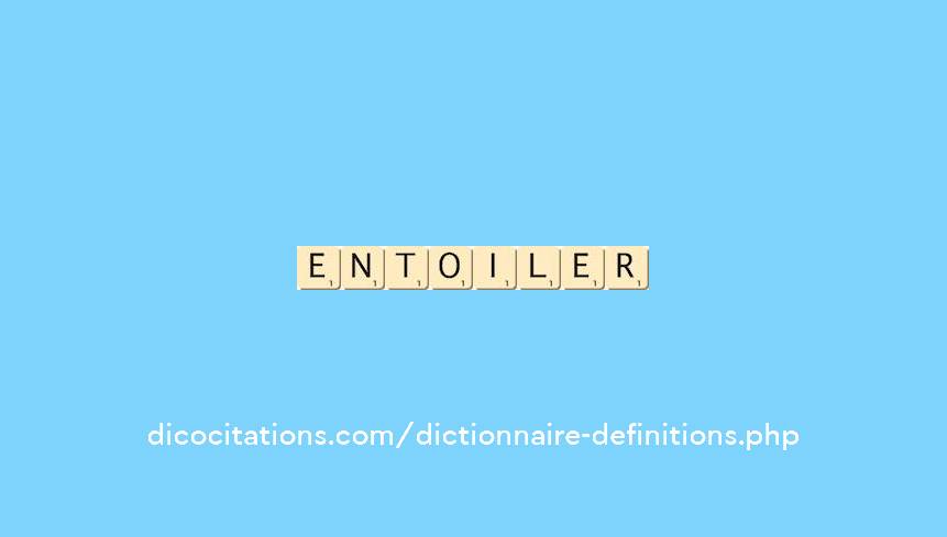 entoiler