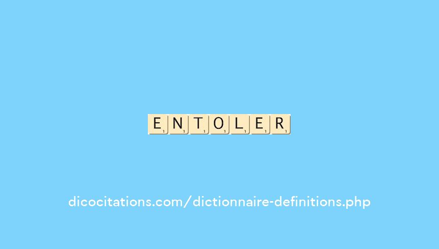 entoler