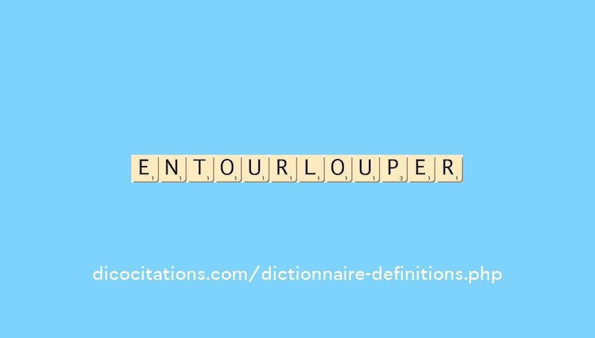 entourlouper entourlouper