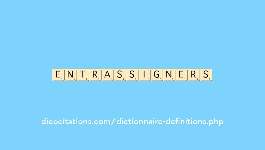 entr-assigner--s--