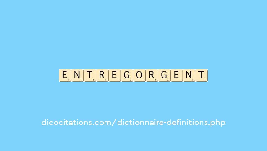 entr-egorgent entr-egorgent