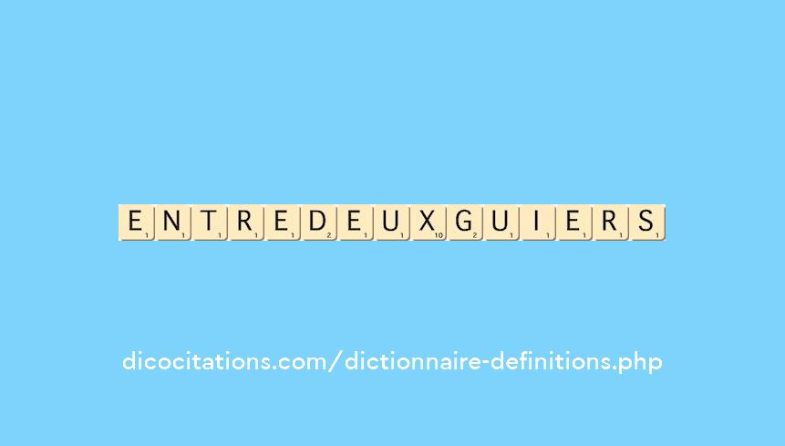 entre-deux-guiers