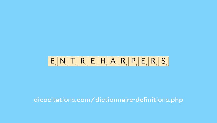 entre-harper--s--