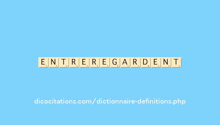 entre-regardent entre-regardent