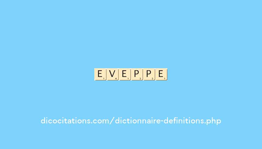 enveloppe