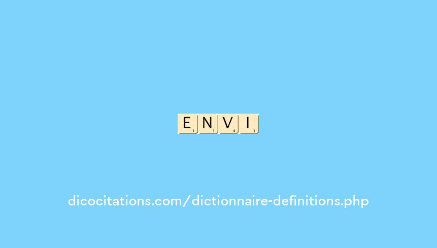 envi