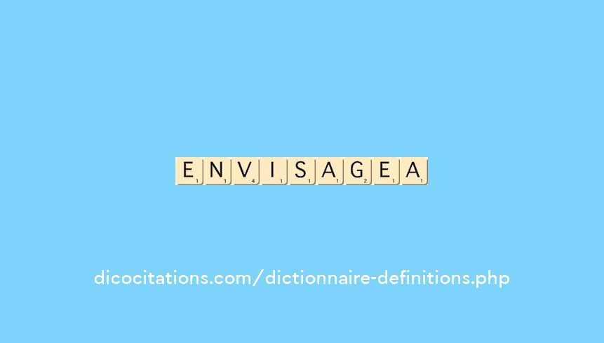 envisagea envisagea