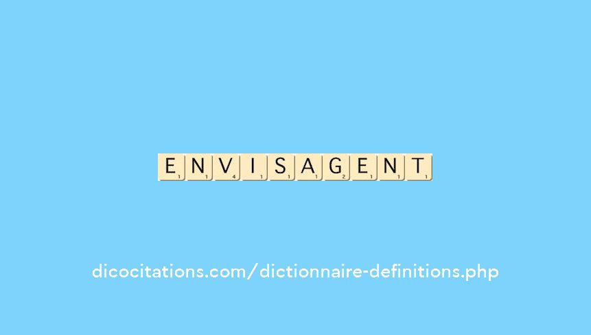 envisagent envisagent