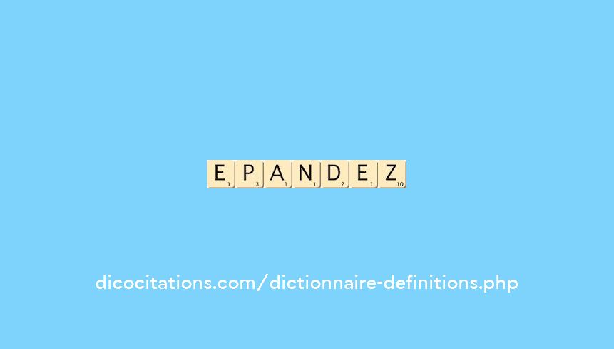 epandez epandez