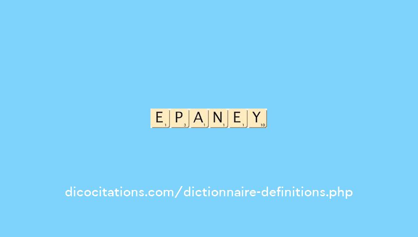 epaney