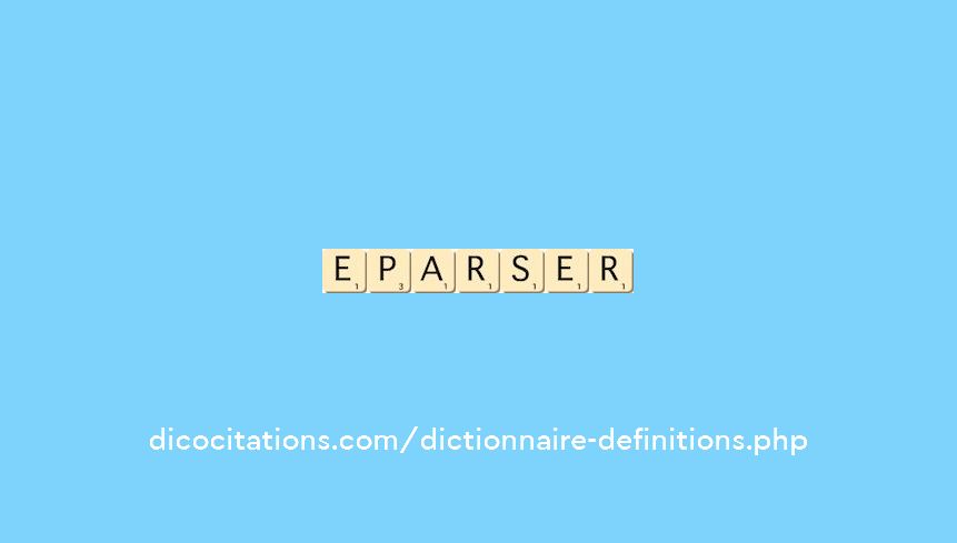 eparser