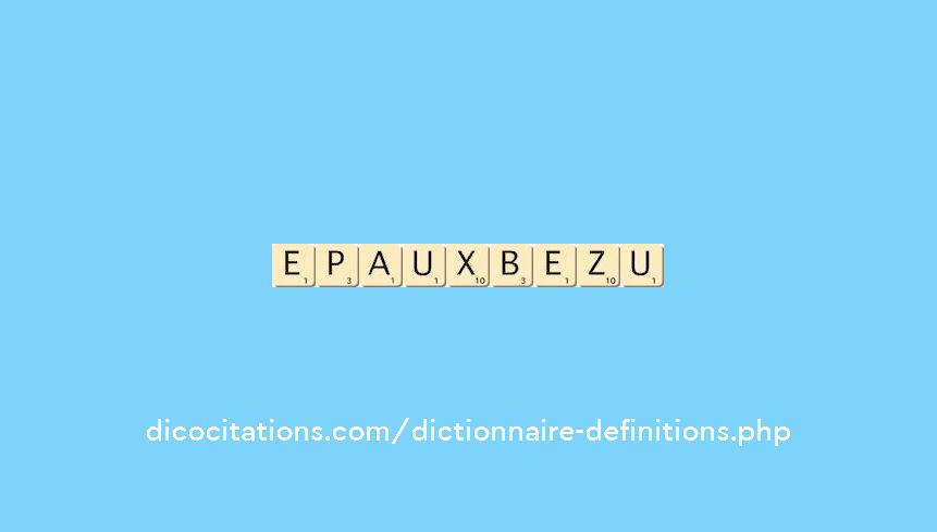 epaux-bezu