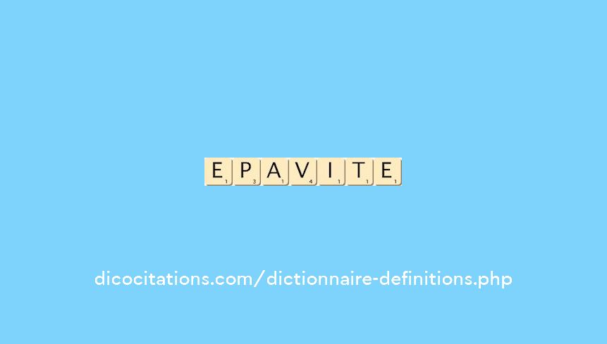 epavite