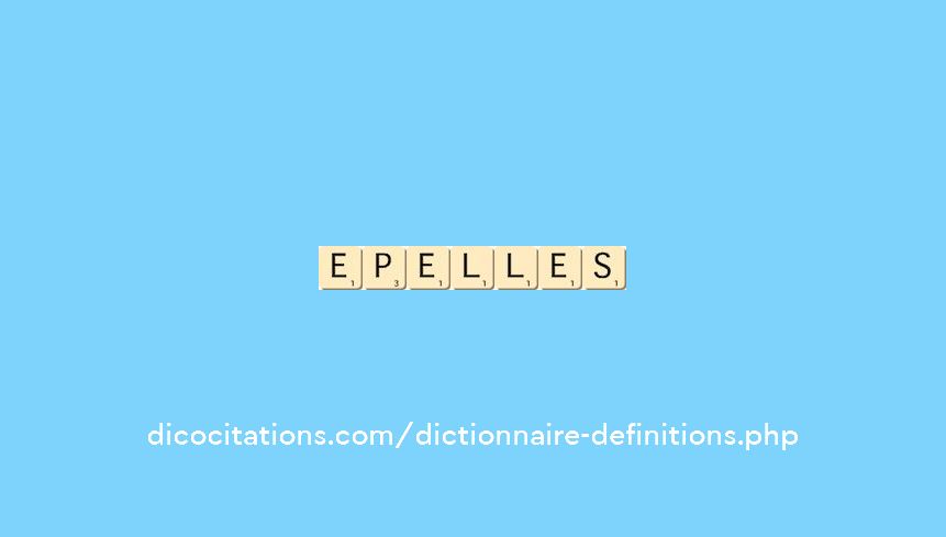 epelles epelles