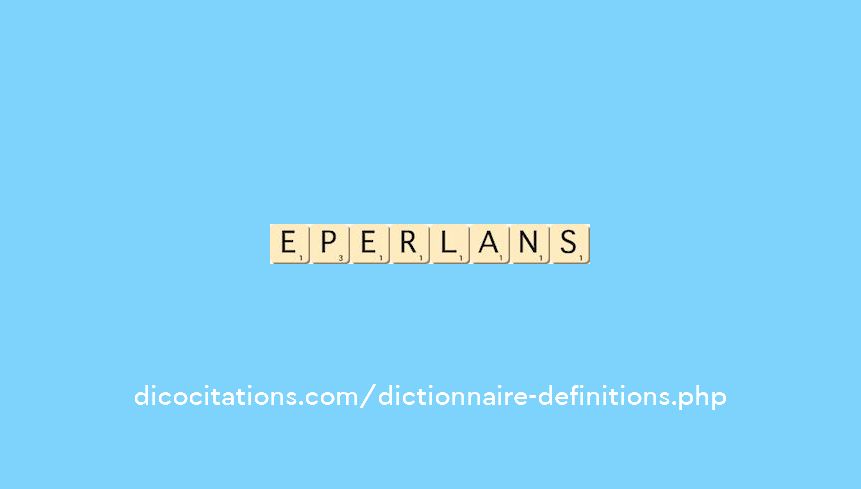 eperlans eperlans