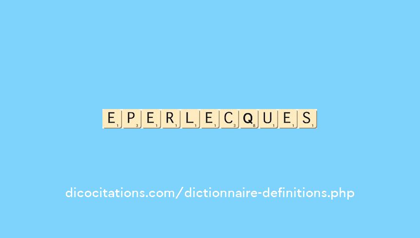 eperlecques