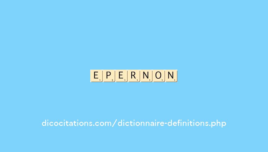 epernon epernon