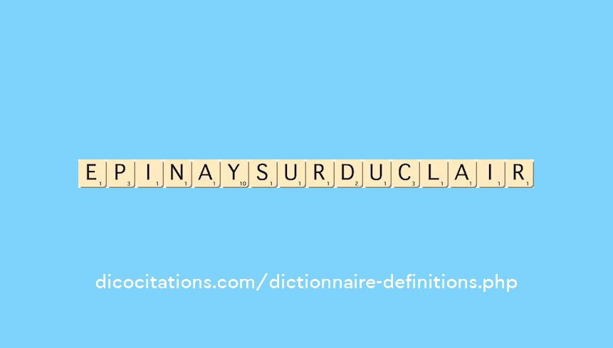 epinay-sur-duclair