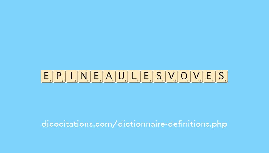 epineau-les-voves