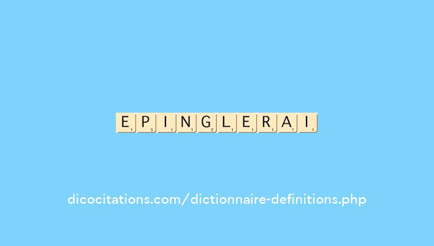 epinglerai epinglerai
