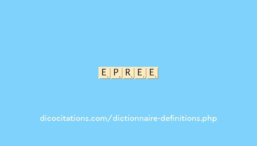 eploree eploree