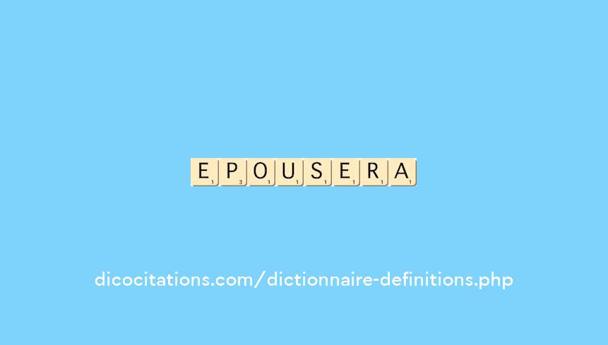 epousera