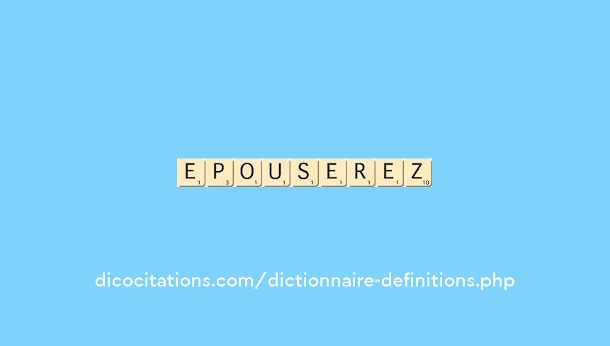 epouserez epouserez