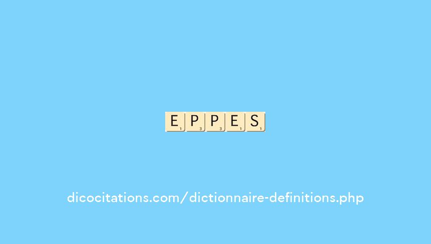 eppes