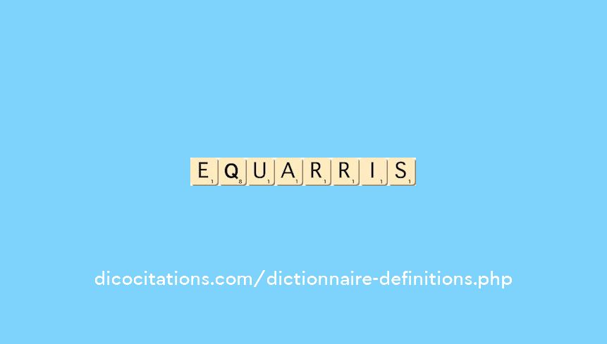 equarris equarris