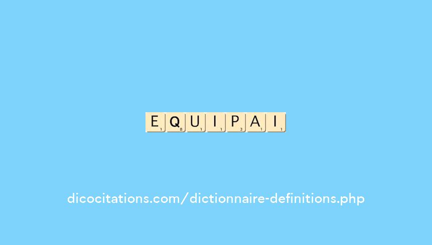 equipai equipai