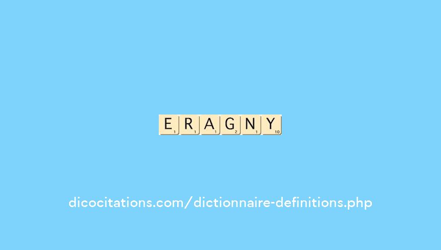 eragny