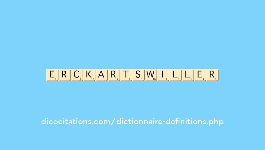 erckartswiller