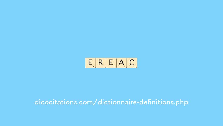 ereac