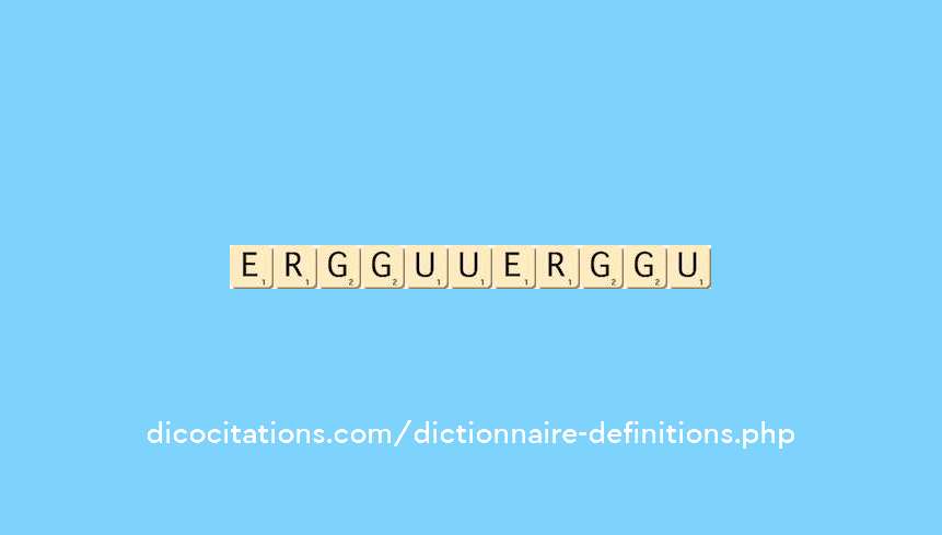 ergo-glu-ou-ergo-gluc