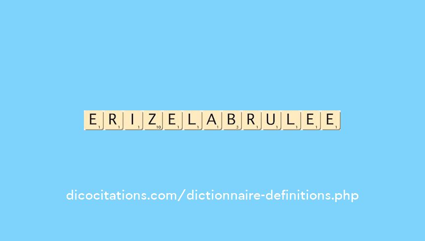 erize-la-brulee