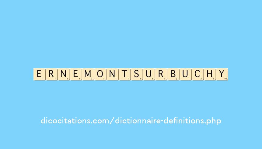 ernemont-sur-buchy