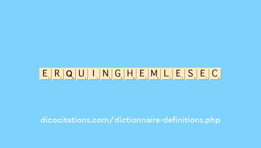 erquinghem-le-sec