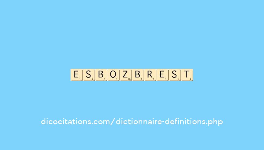 esboz-brest