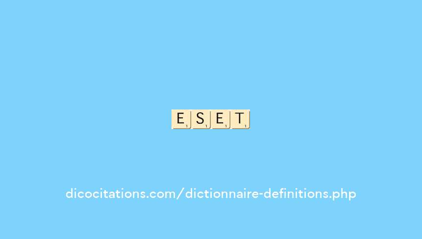 escient